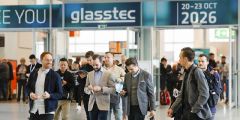ID4WIN auf der GLASSTEC in Düsseldorf