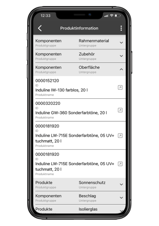 Stammdaten