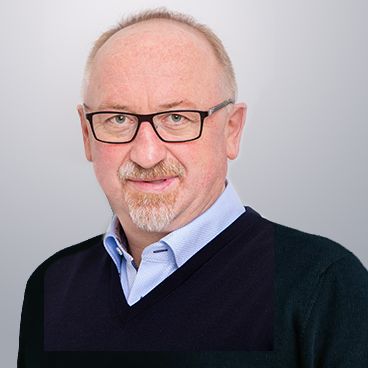 Martin Stöger